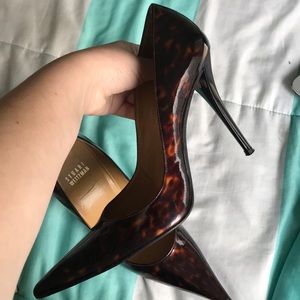 Stewart Weitzman Fever